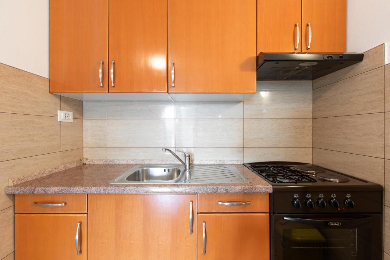 Justic Apartment คิร์ก ภายนอก รูปภาพ